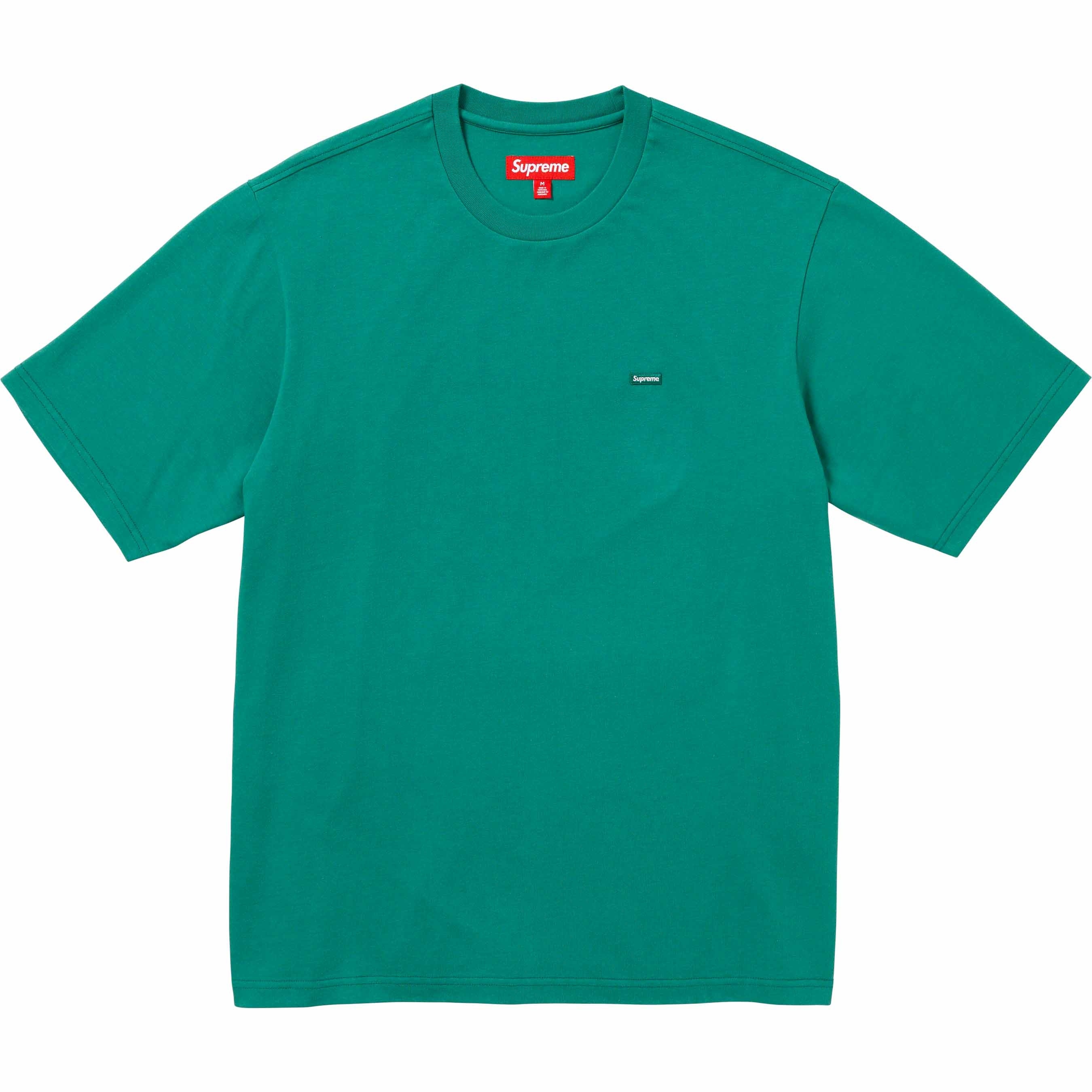 Small Box Tee view 6